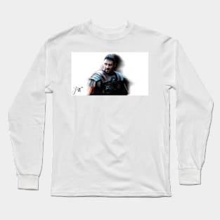 maximus Long Sleeve T-Shirt